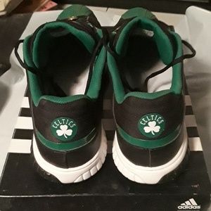 Adidas Shoes Boston Celtics Shoes Poshmark